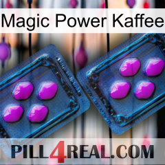 Magic Power Coffee 03